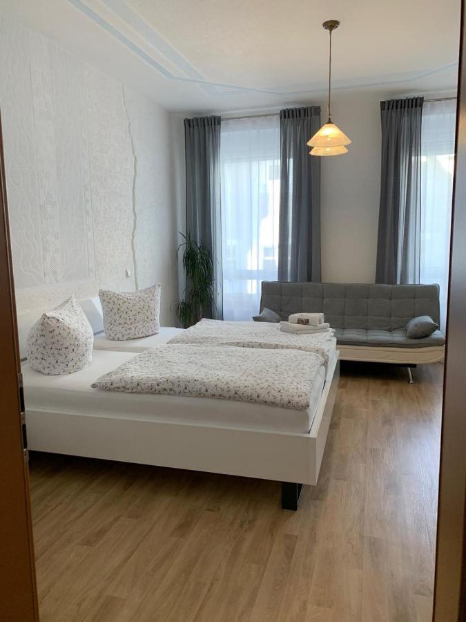 Double Room Private Bathroom