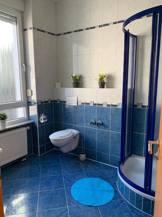 Double Room Private Bathroom