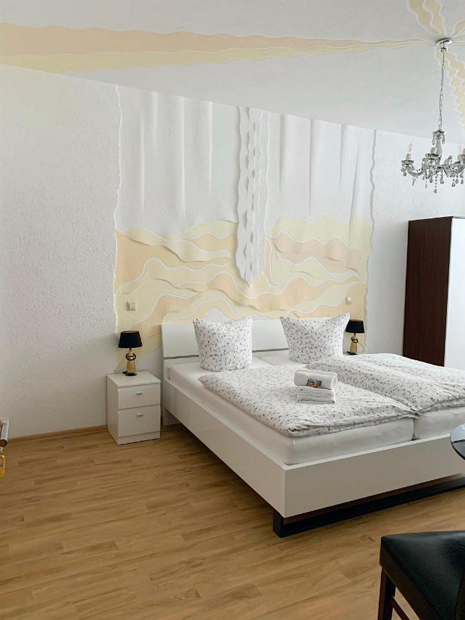 Double Room Private Bathroom