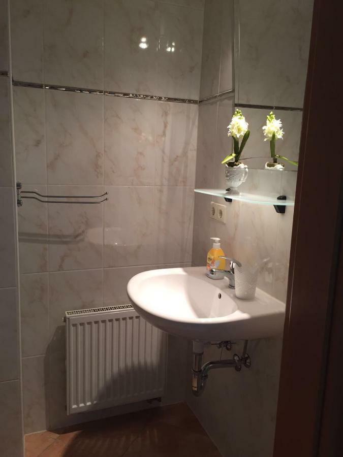 Small Twin Room without Shower