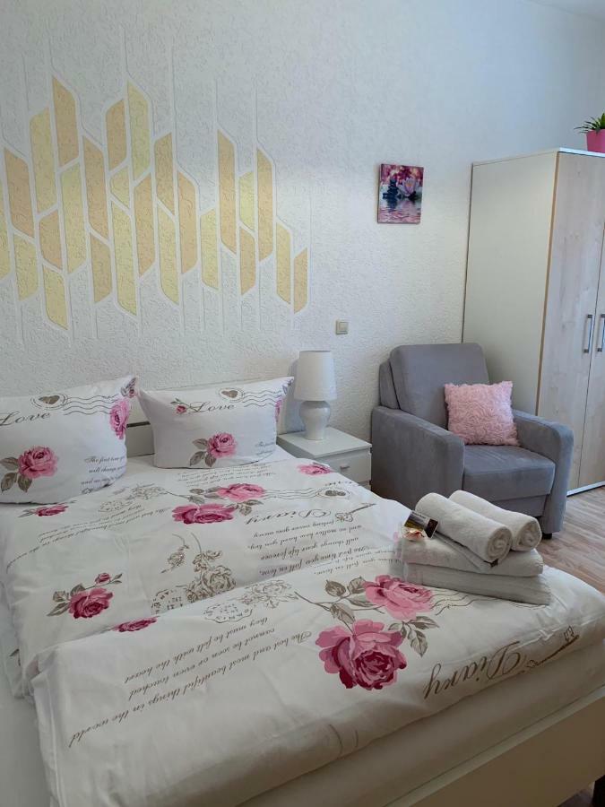 Double Room Private Bathroom