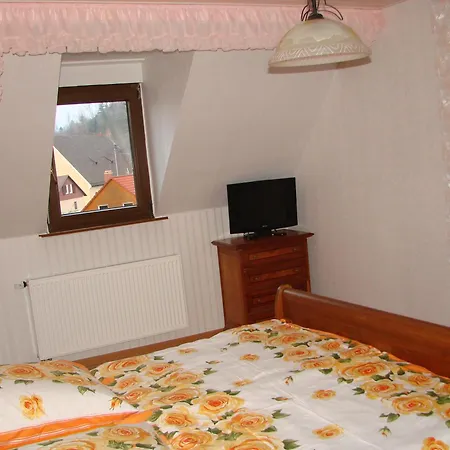 Gaestehaus Alexanna-3