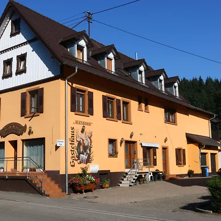 Gaestehaus Alexanna-2